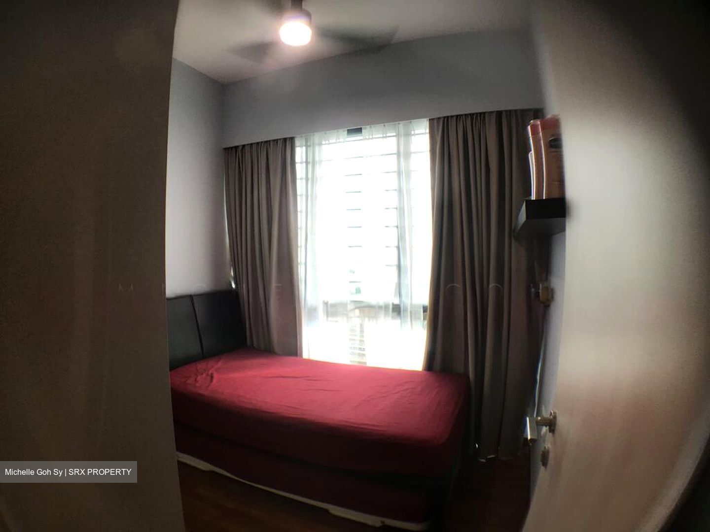 J Gateway (D22), Condominium #504340481